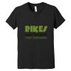 Youth Jersey Short Sleeve Tee Thumbnail