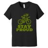 Youth Jersey Short Sleeve Tee Thumbnail