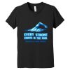 Youth Jersey Short Sleeve Tee Thumbnail