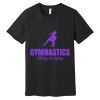 Unisex Jersey Short Sleeve Tee Thumbnail